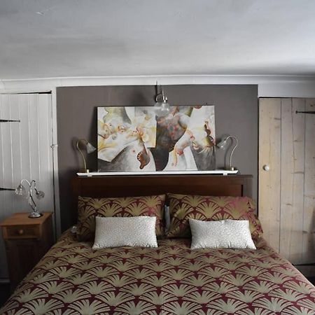Stunning 18Th Century 5 Bed House Old-Town Hastings Villa Eksteriør billede