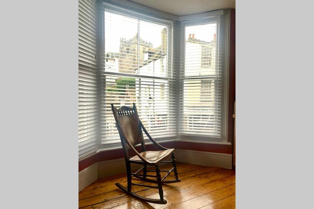 Stunning 18Th Century 5 Bed House Old-Town Hastings Villa Eksteriør billede